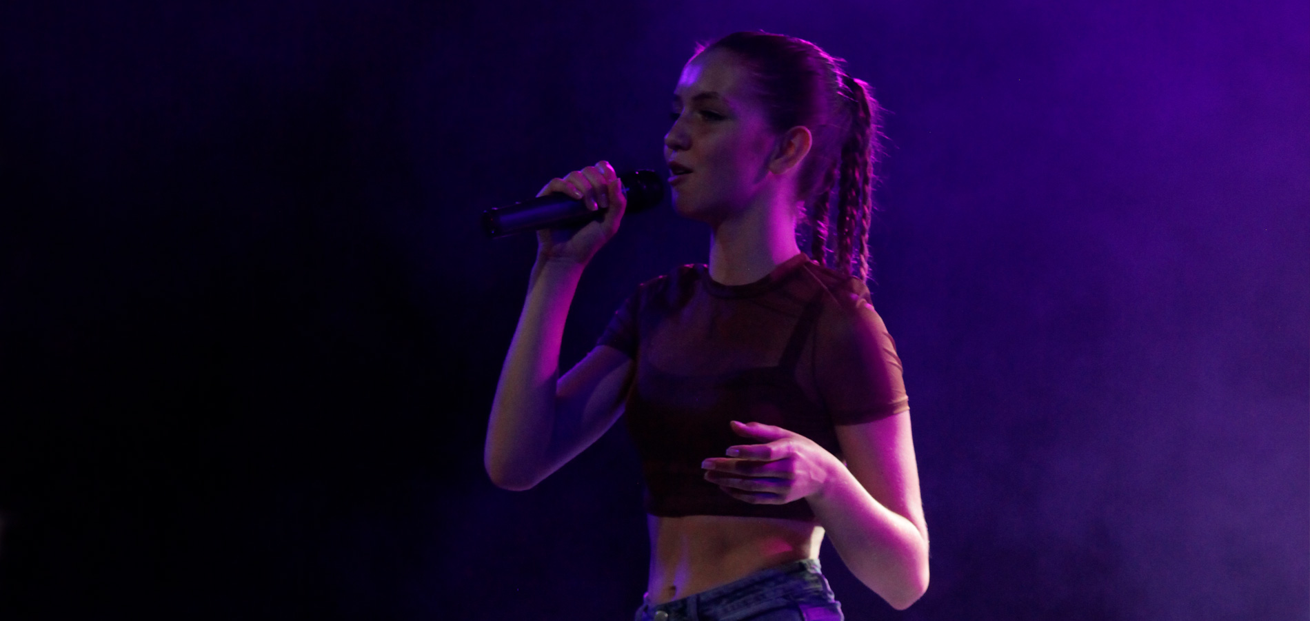 LaSofi Singer